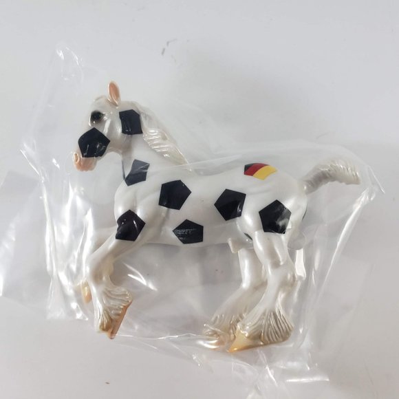 Breyer Breyerfest 2022 Torlinie Stablemate #711603 - Picture 1 of 6